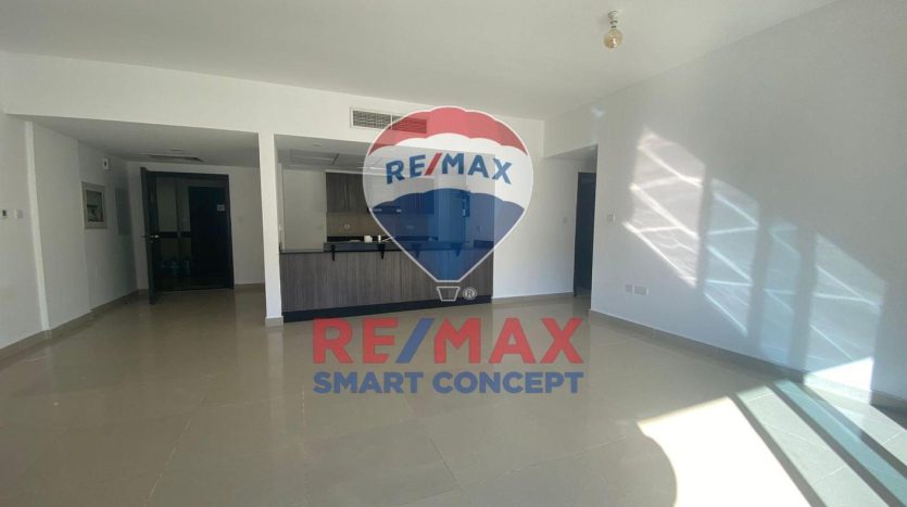 Apartment on Al Reem, Abu-Dhabi, 1 bedroom, 94.1 m2  | Foto 1