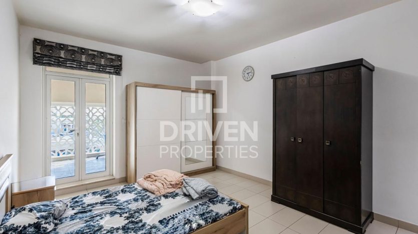 Apartment on Al Furjan, Dubai, 3 bedrooms, 185 m2  | Foto 4