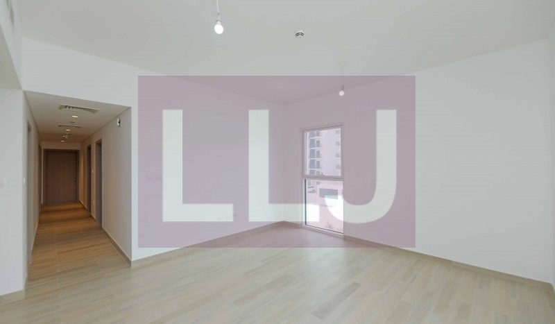 Apartment on Yas Island, Abu-Dhabi, 3 bedrooms, 148.6 m2  | Foto 2