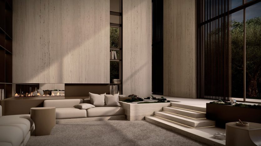 Квартира в Мохаммед Бин Рашид Сити, Дубай, 1 спальня, 104 м2   | фото 5