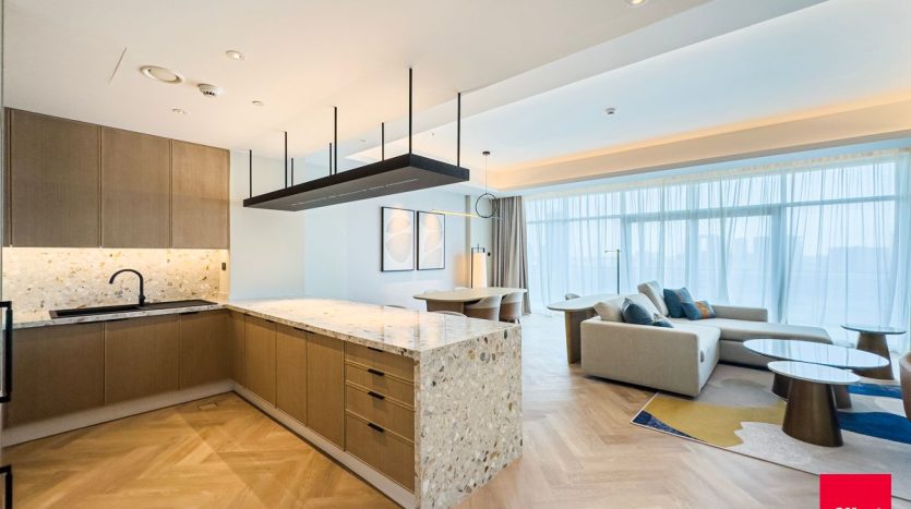 Apartment on Al Barsha, Dubai, 2 bedrooms, 138.2 m2 / per year