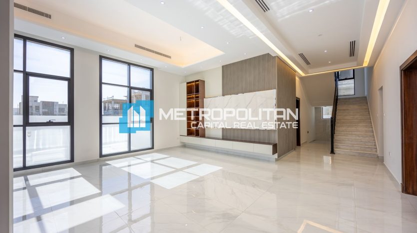Villa on Al Shamkha, Abu-Dhabi, 5 bedrooms, 400 m2  | Foto 5