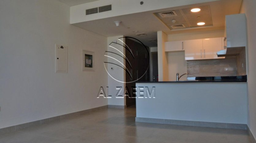 Apartment on Saadiyat Island, Abu-Dhabi, 41 m2  | Foto 4