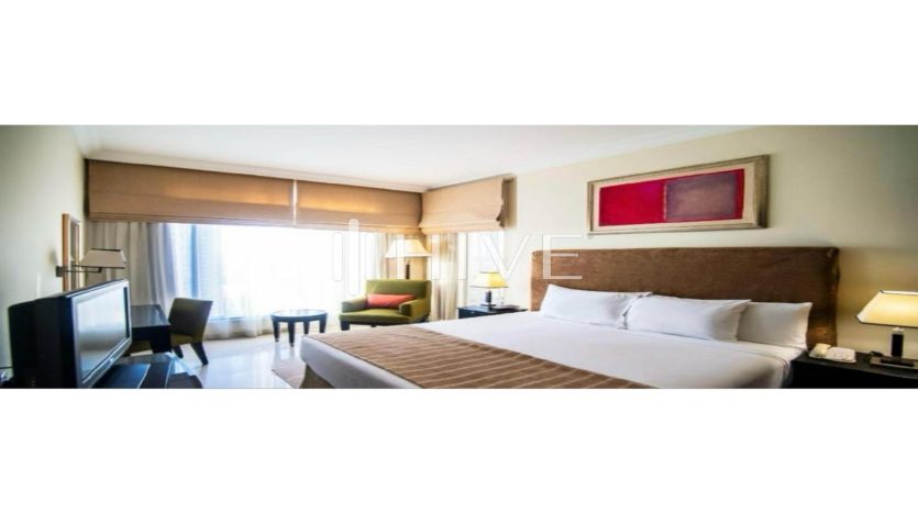 Здание в Barsha Heights (Tecom), Дубай, 74.6 м2 / в год