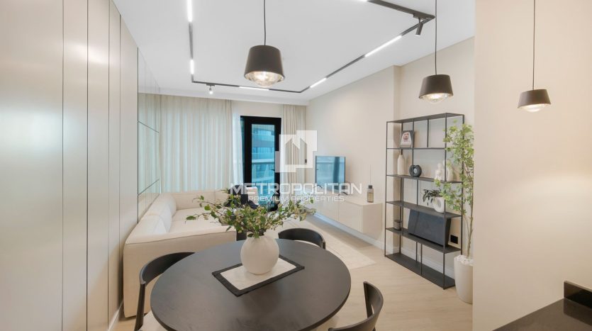 Квартира в Пальма Джумейра, Дубай, 2 спальни, 103 м2   | фото 5