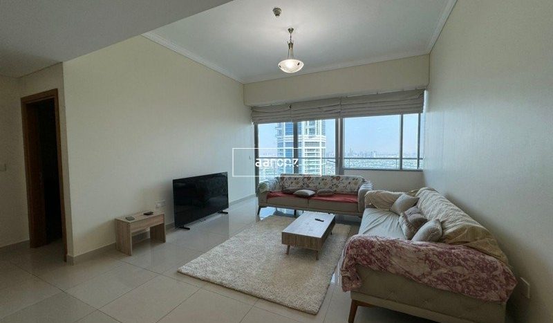 Apartment on Dubai Marina, 1 bedroom, 86 m2  | Foto 3