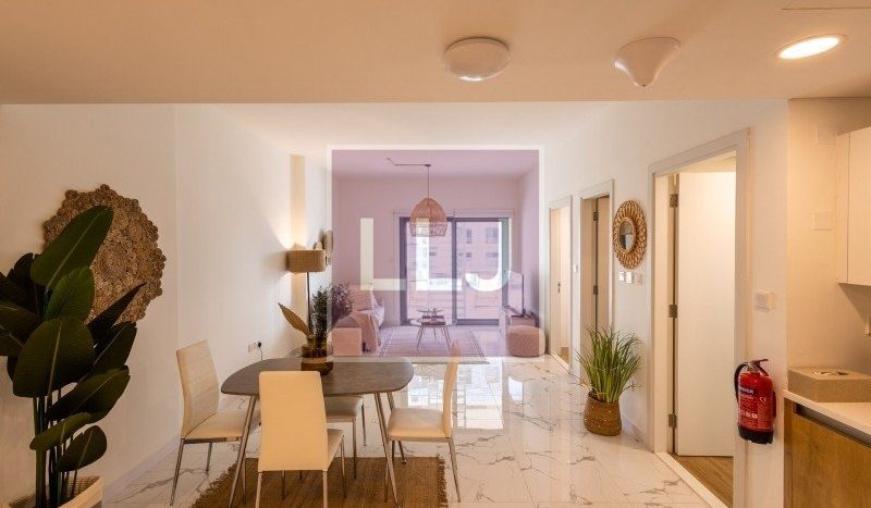 Apartment on Al Raha Beach, Abu-Dhabi, 2 bedrooms, 118.4 m2  | Foto 3
