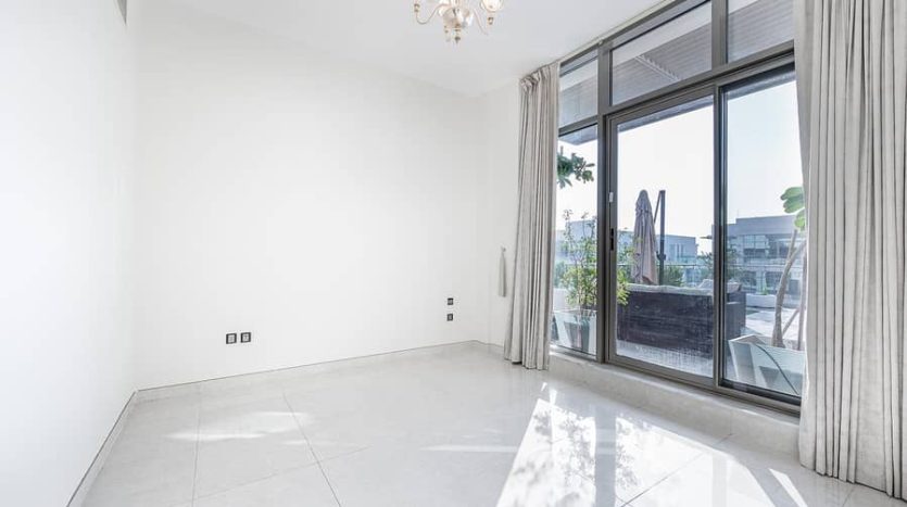 Квартира в Meydan, Дубай, 2 спальни, 206 м2 / в год
