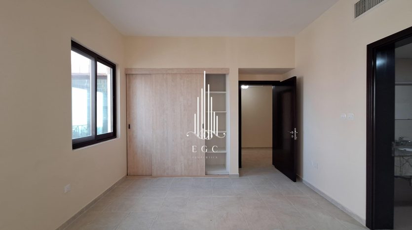 Вилла в Al Khalidiya, Абу-Даби, 4 спальни, 297.3 м2 / в год
