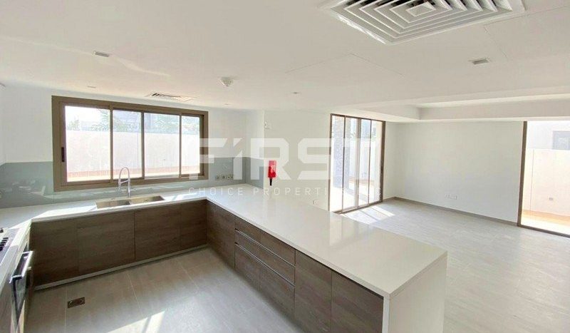 Townhouse on Yas Island, Abu-Dhabi, 4 bedrooms, 347.1 m2  | Foto 4