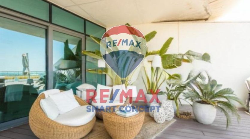 Apartment on Saadiyat Island, Abu-Dhabi, 2 bedrooms, 135 m2  | Foto 2