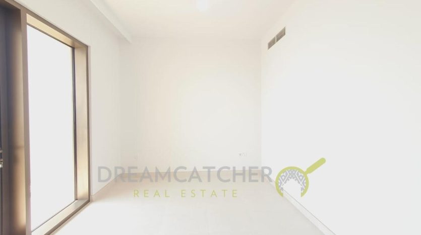 Apartment on Dubai Creek Harbour (The Lagoons), Dubai, 2 bedrooms, 104.42 m2 / per year