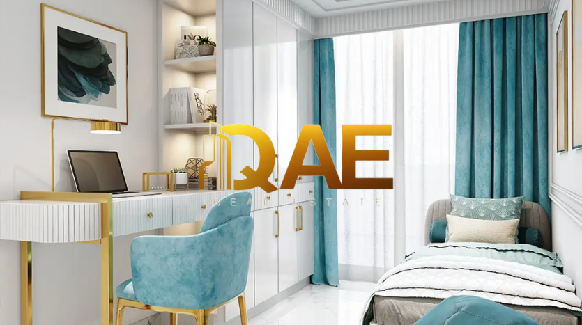 Квартира в Dubai Science Park, 2 спальни, 118 м2