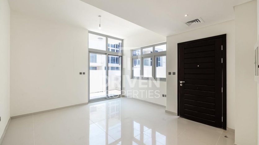 Townhouse on DAMAC Hills (Akoya by DAMAC), Dubai, 3 bedrooms, 193 m2  | Foto 1