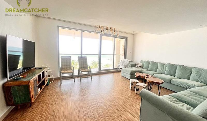 Duplexes on Al Marjan Island, Ras-al-khaimah, 2 bedrooms, 155.8 m2 / per year