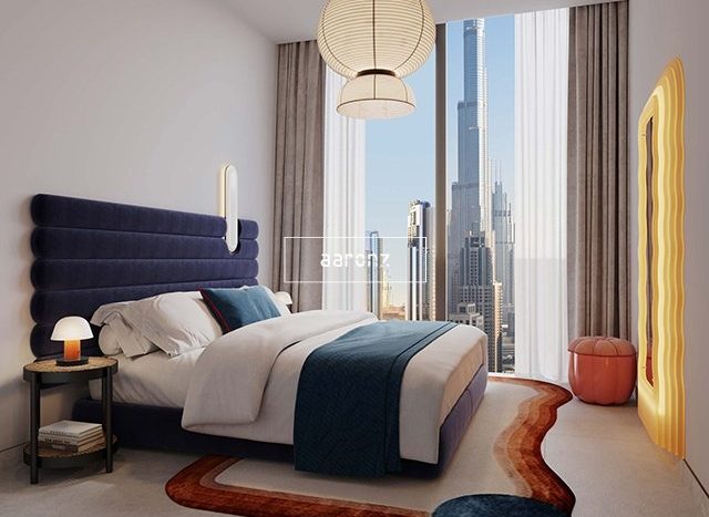 Квартира в Бизнес-Бэй, Дубай, 1 спальня, 158 м2   | фото 5