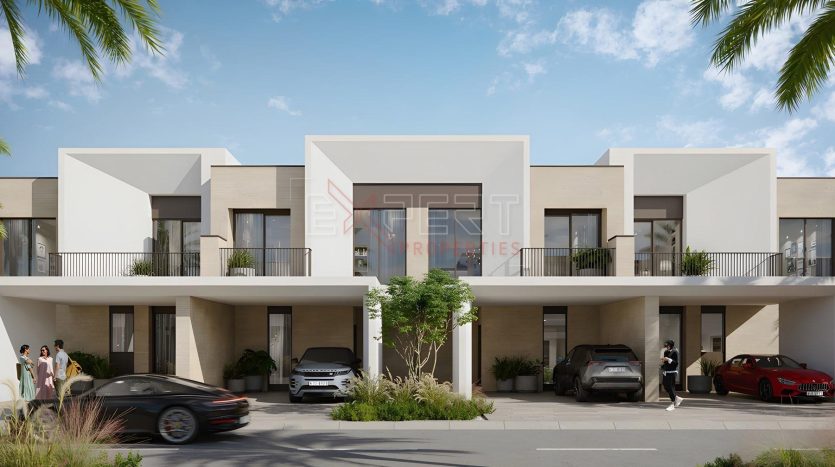 Villa on Arabian Ranchez, Dubai, 3 bedrooms, 183.9 m2  | Foto 4