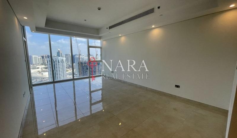 Квартира в Corniche Road, Абу-Даби, 2 спальни, 151.9 м2 / в год