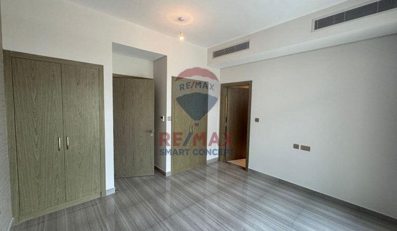 Таунхаус в DAMAC Hills (Akoya by DAMAC), Дубай, 4 спальни, 208.9 м2 / в год