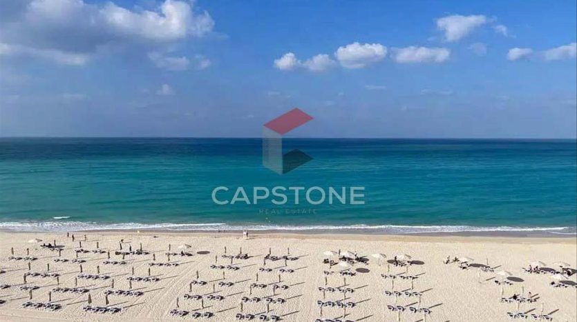 Квартира в Остров Саадият, Абу-Даби, 4 спальни, 560 м2 / в год