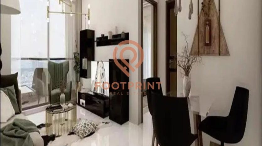 Apartment on Jumeirah Village Circle, Dubai, 45.5 m2  | Foto 3