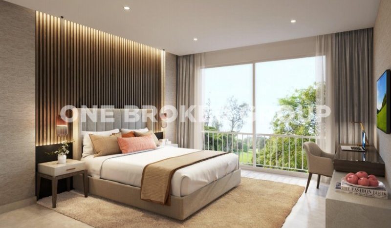 Townhouse on Dubai Land, Dubai, 3 bedrooms, 177.6 m2  | Foto 5