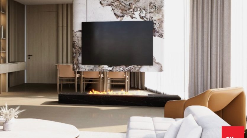 Apartment on Dubai Science Park, Dubai, 43.6 m2  | Foto 4