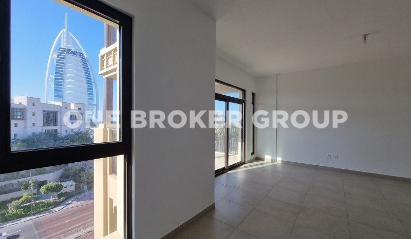 Apartment on Umm Suqeim, Dubai, 4 bedrooms, 247.2 m2  | Foto 4