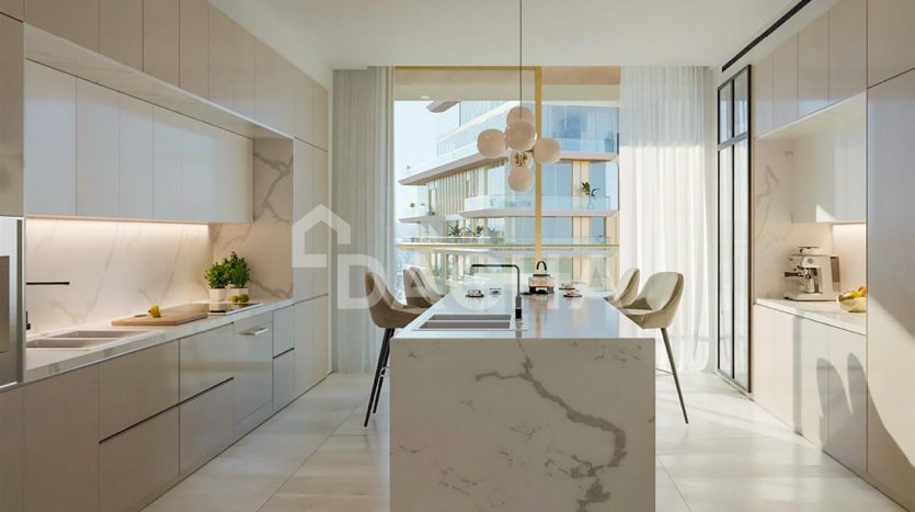 Apartment on Palm Jumeirah, Dubai, 3 bedrooms, 299.1 m2  | Foto 4