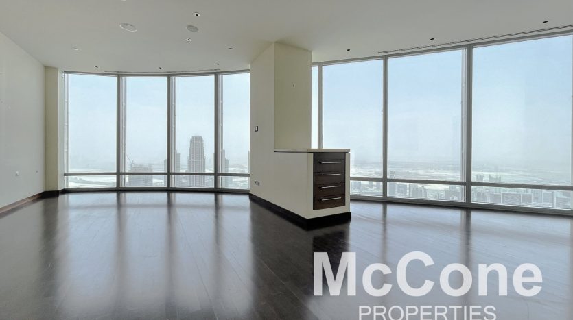 Apartment on Downtown Burj Dubai, 2 bedrooms, 189.15 m2  | Foto 2