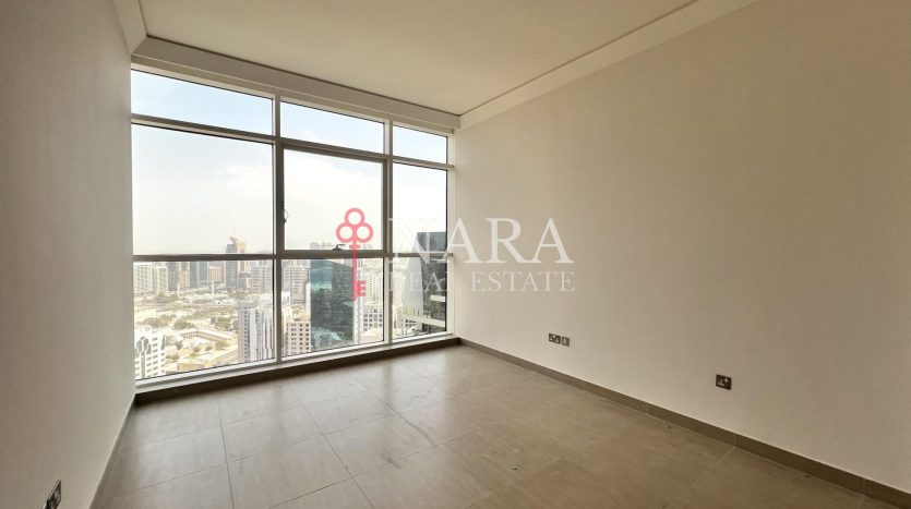 Квартира в Corniche Road, Абу-Даби, 4 спальни, 311.2 м2 / в год