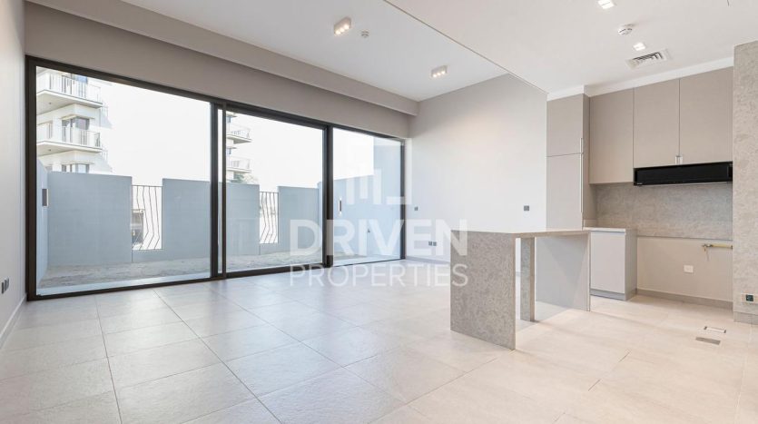 Townhouse on Mohammed Bin Rashid City, Dubai, 3 bedrooms, 187 m2 / per year