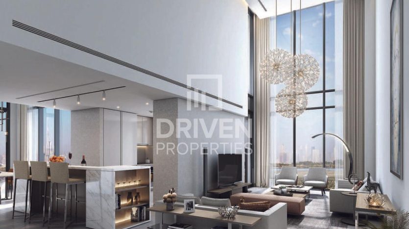 Apartment on Nadd Al Sheba, Dubai, 2 bedrooms, 151 m2  | Foto 2