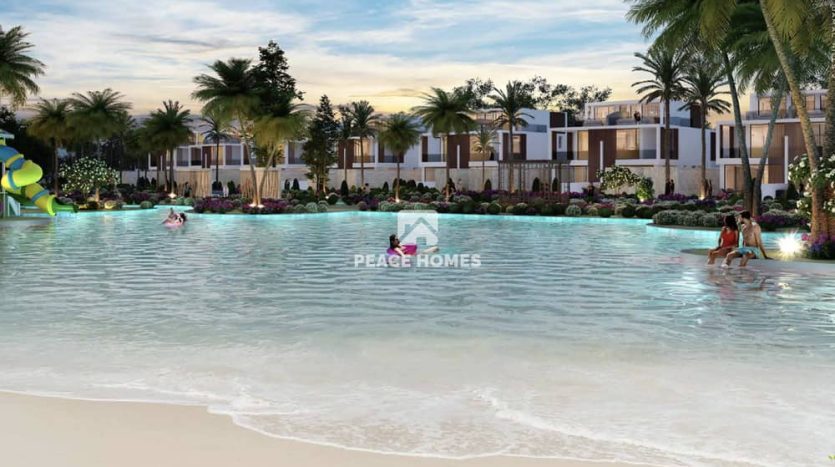 Villa on DAMAC Hills (Akoya by DAMAC), Dubai, 5 bedrooms, 329 m2  | Foto 3