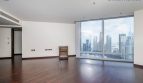 Rent Apartment on Downtown Burj Dubai, 2 bedrooms, 1711 sq. ft. | Foto 4