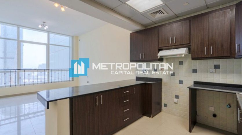 Apartment on Al Reem, Abu-Dhabi, 51.7 m2  | Foto 4
