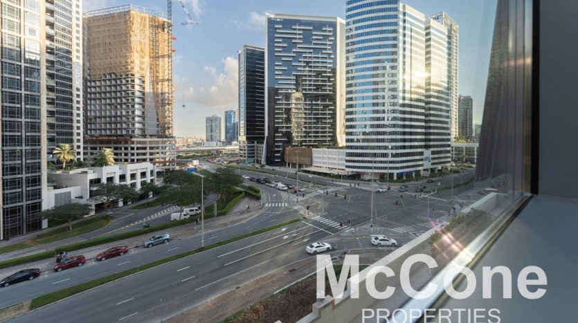 Apartment on Downtown Burj Dubai, 1 bedroom, 79.43 m2  | Foto 5