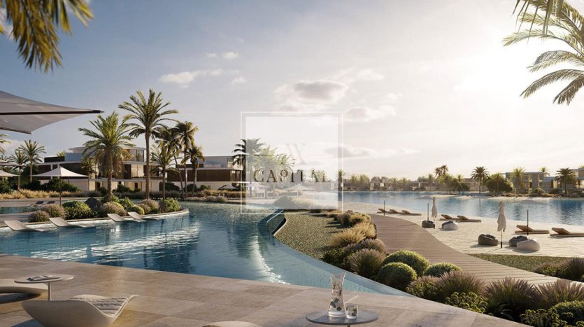 Villa on Mohammed Bin Rashid City, Dubai, 5 bedrooms, 768.5 m2  | Foto 4