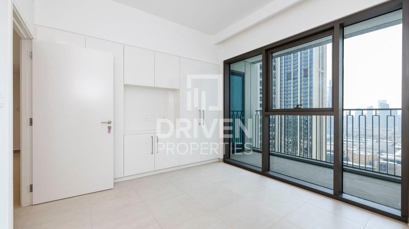 Apartment on Downtown Burj Dubai, 2 bedrooms, 102 m2  | Foto 2