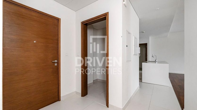 Apartment on City Walk, Dubai, 2 bedrooms, 179 m2 / per year