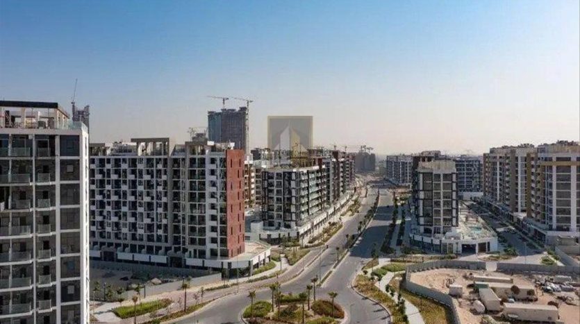 Shop on Meydan, Dubai, 44.1 m2  | Foto 1