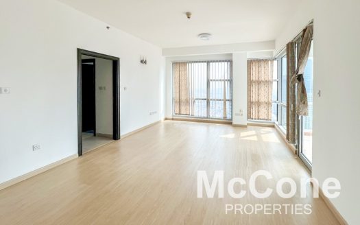 Квартира в Дубай Марина, Дубай, 2 спальни, 110.09 м2 / в год