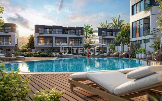 Таунхаус в Dubai Land, 5 спален, 335 м2