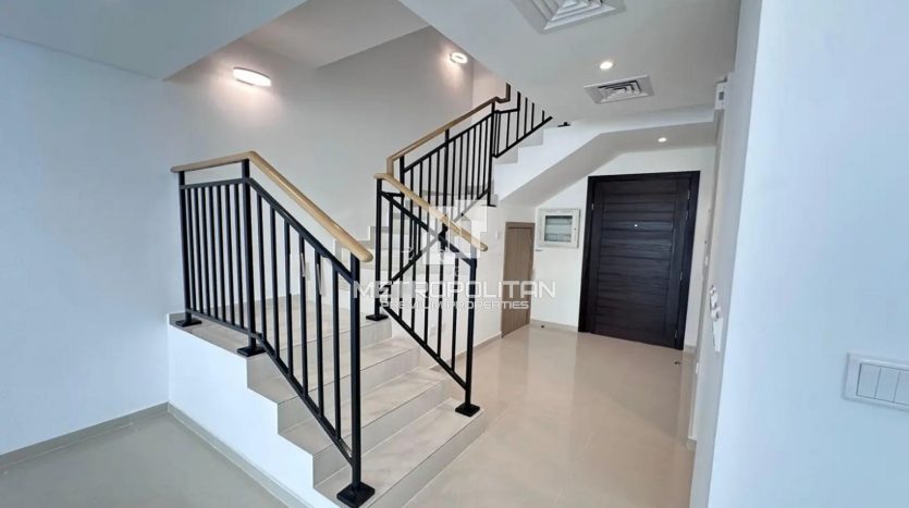 Townhouse on DAMAC Hills (Akoya by DAMAC), Dubai, 4 bedrooms, 184 m2  | Foto 2