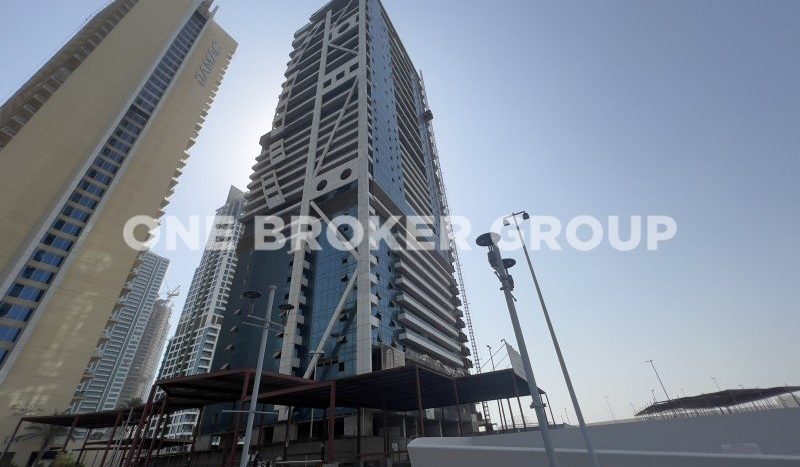 Office on Jumeirah Lake Towers, Dubai, 75.7 m2  | Foto 3