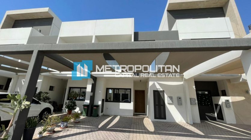 Townhouse on Al Salam Street, Abu-Dhabi, 3 bedrooms, 274.1 m2  | Foto 2