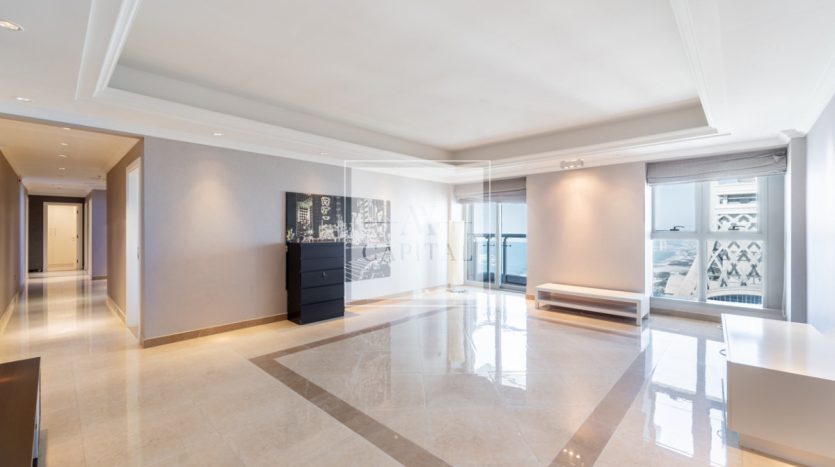 Apartment on Dubai Marina, 4 bedrooms, 295.4 m2  | Foto 5