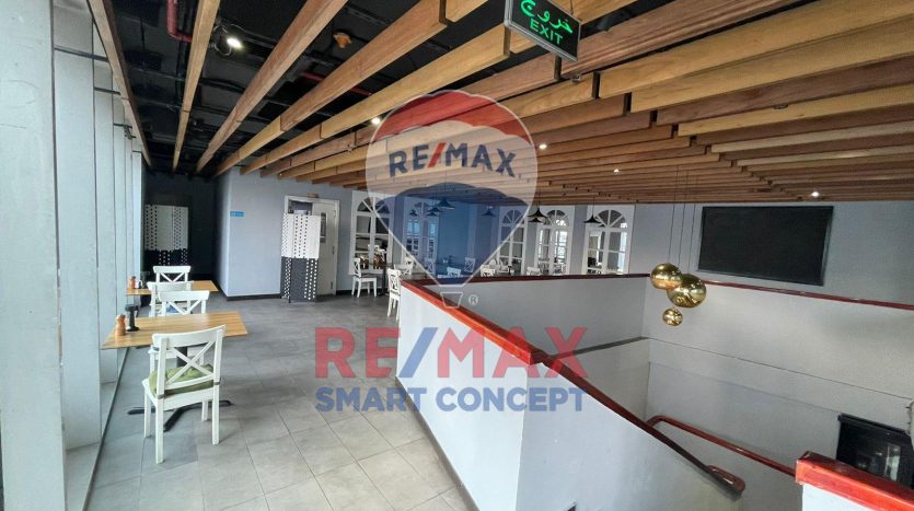 Shop on Muroor Area, Abu-Dhabi, 254 m2 / per year