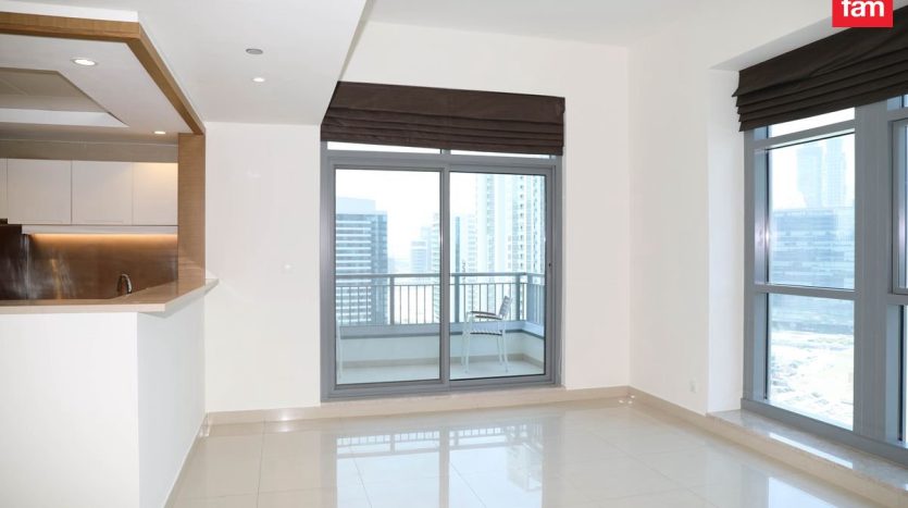 Apartment on Downtown Burj Dubai, 3 bedrooms, 134.5 m2  | Foto 5