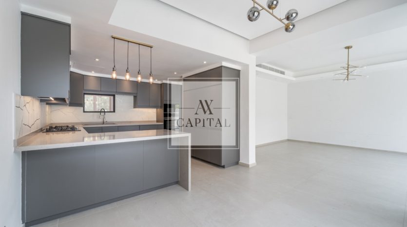 Villa on The Springs, Dubai, 3 bedrooms, 237.7 m2  | Foto 3